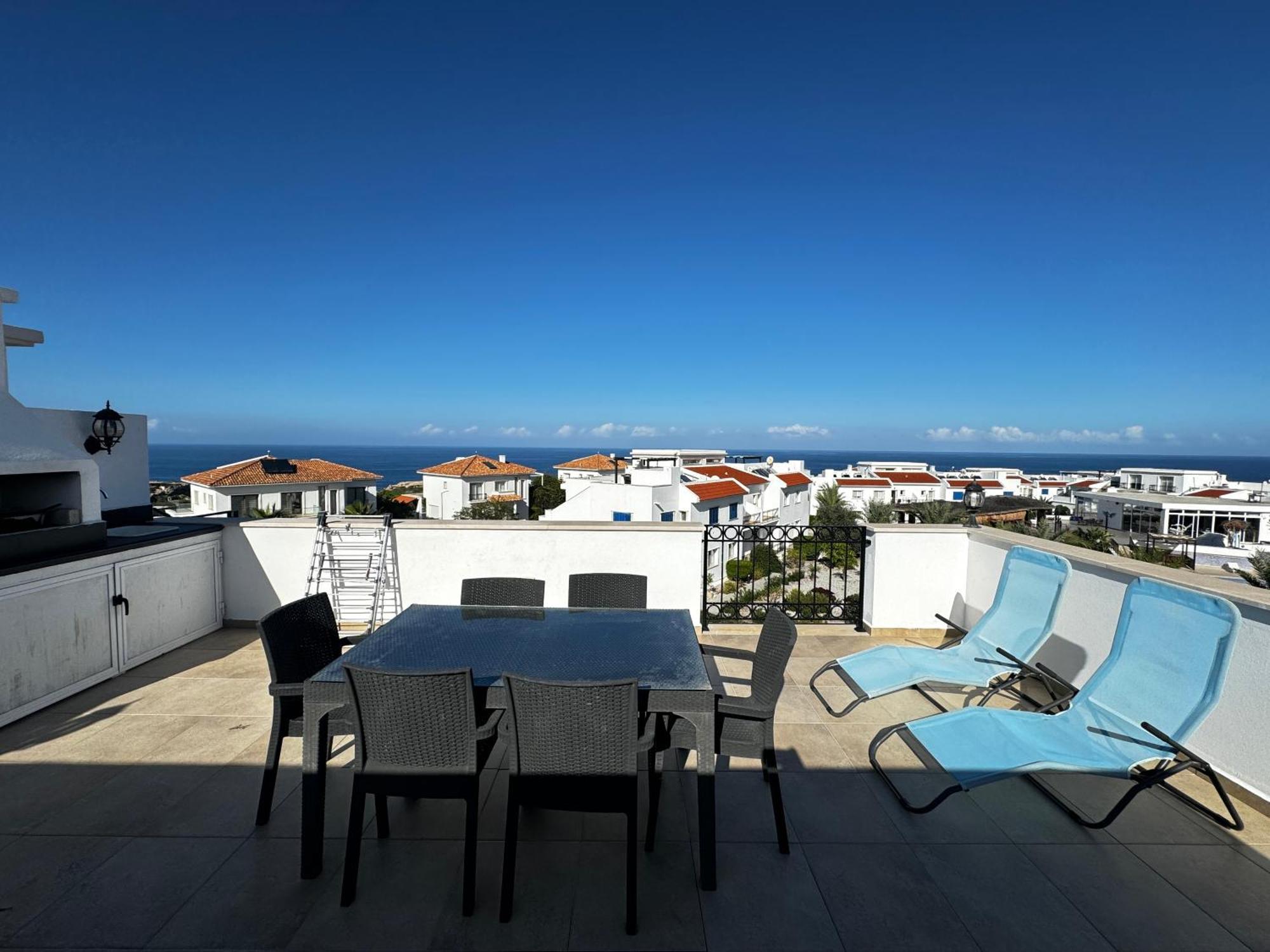 Carrington Holidays Kyrenia  Exterior foto