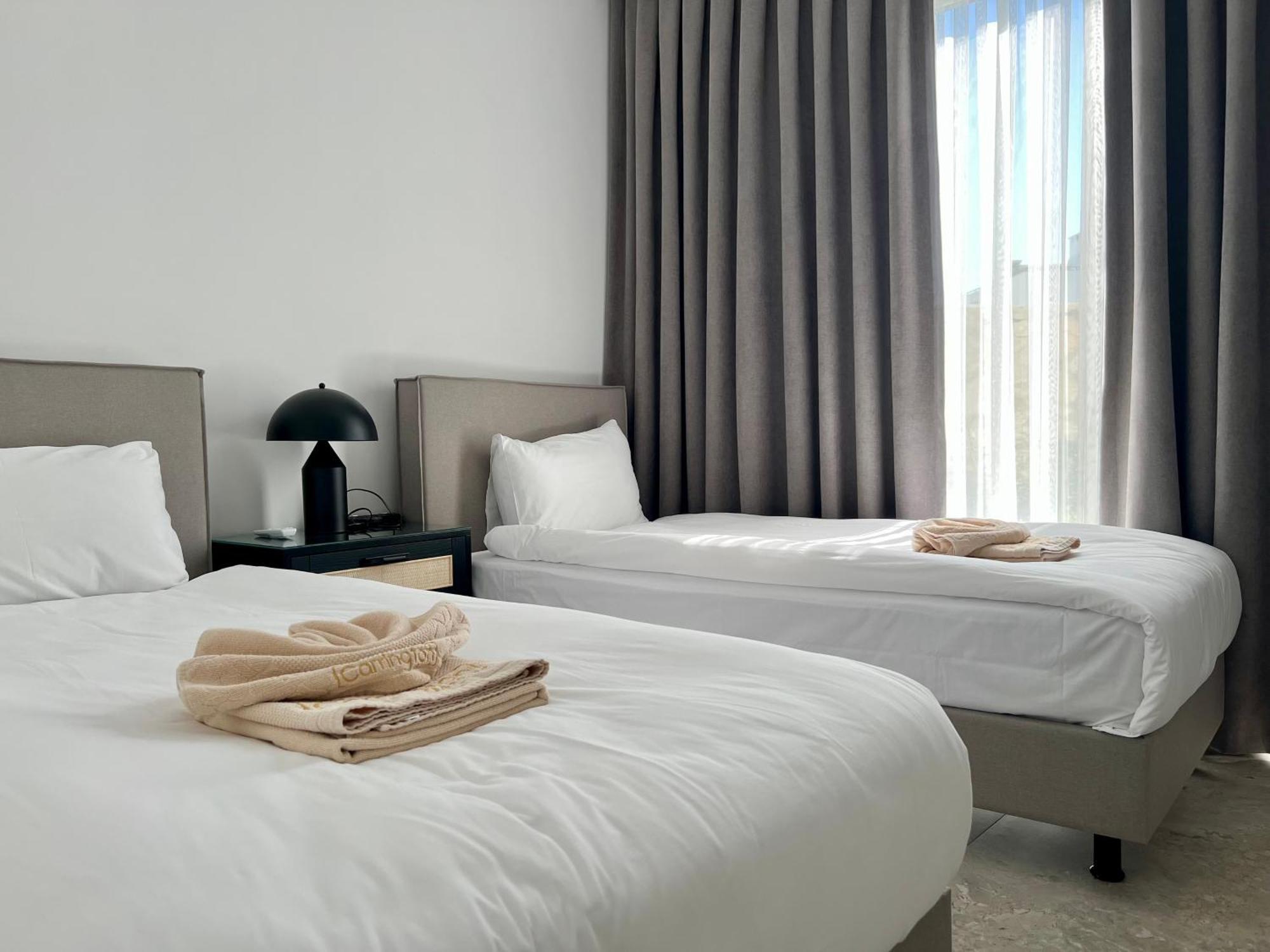 Carrington Holidays Kyrenia  Exterior foto